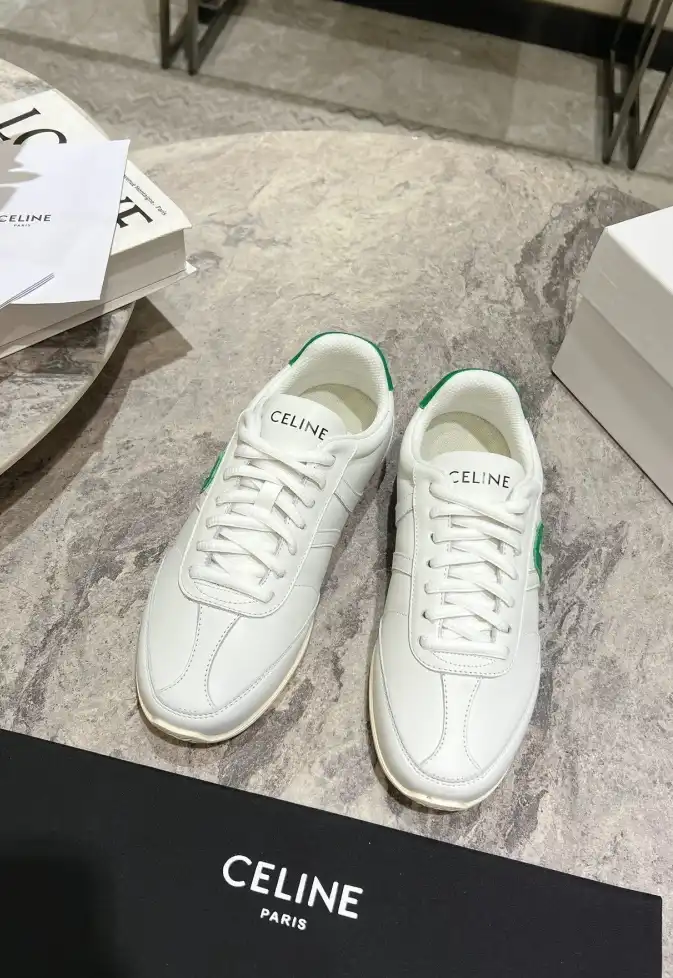 hype Celine Casual Shoes