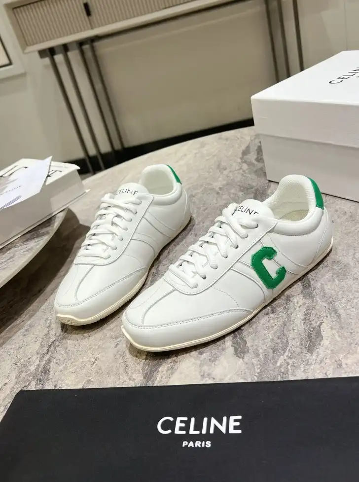 hype Celine Casual Shoes