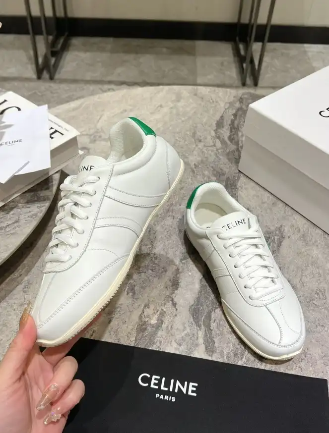 hype Celine Casual Shoes