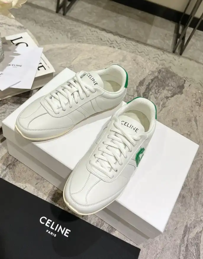 hype Celine Casual Shoes