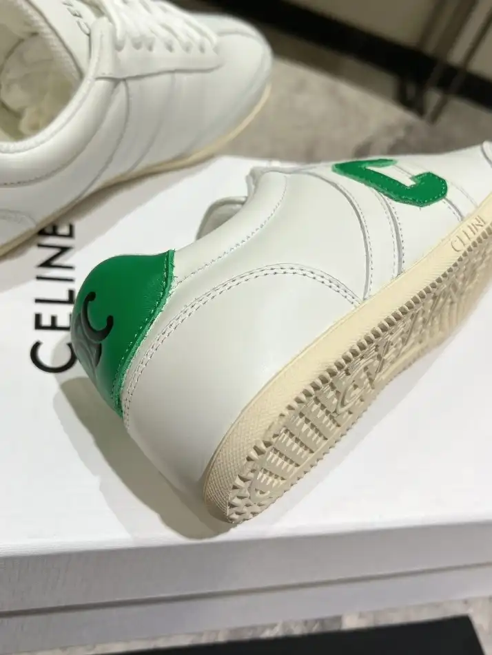 hype Celine Casual Shoes