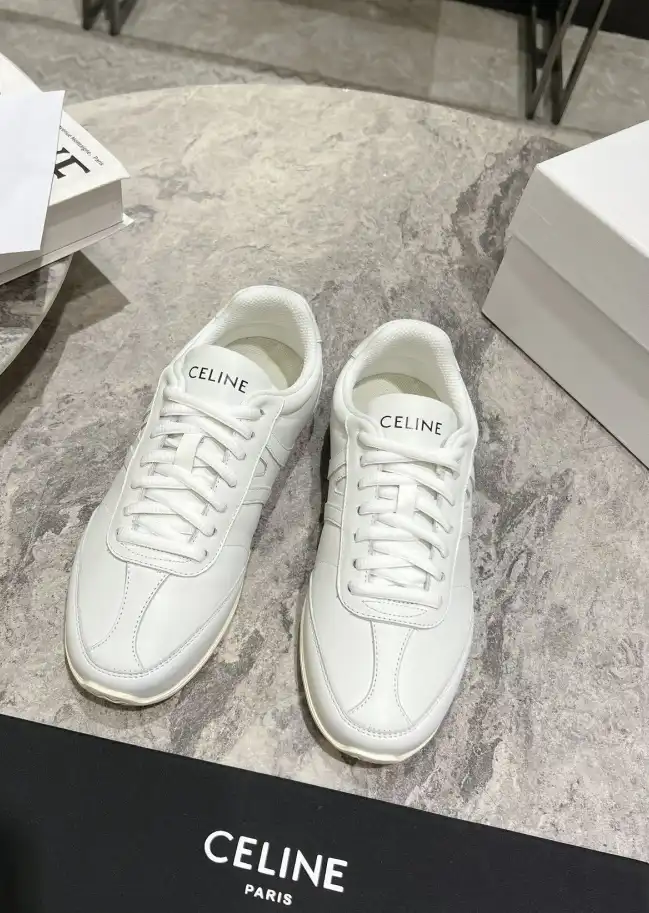 hype Celine Casual Shoes