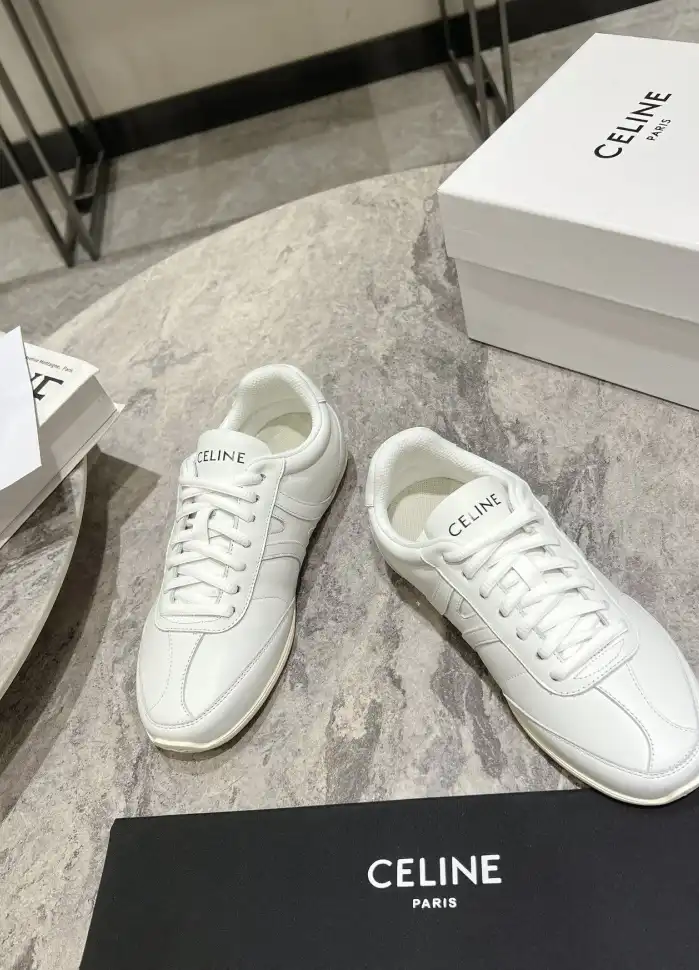 hype Celine Casual Shoes