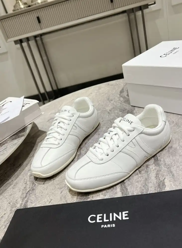 hype Celine Casual Shoes