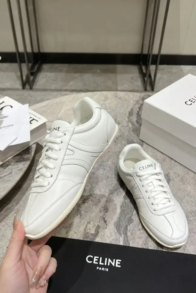 hype Celine Casual Shoes