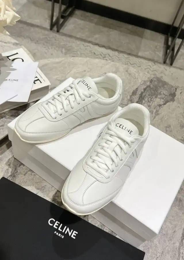 hype Celine Casual Shoes