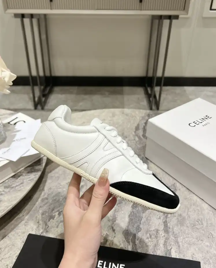 hype Celine Casual Shoes