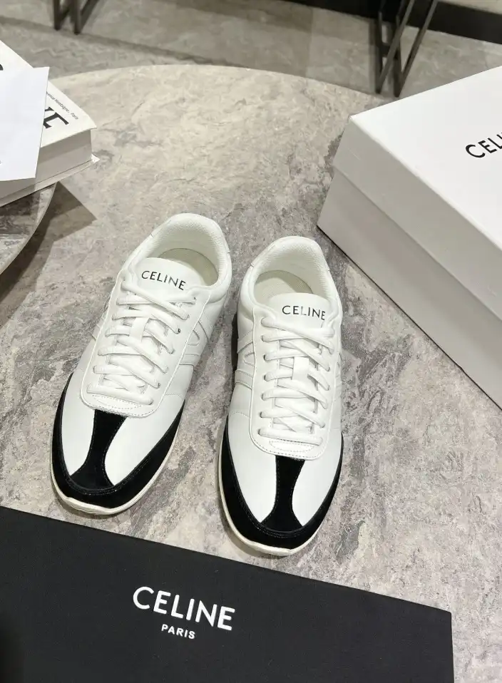 hype Celine Casual Shoes