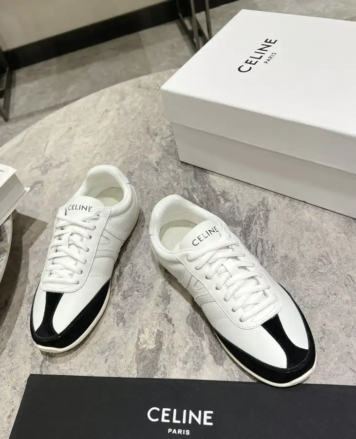 hype Celine Casual Shoes