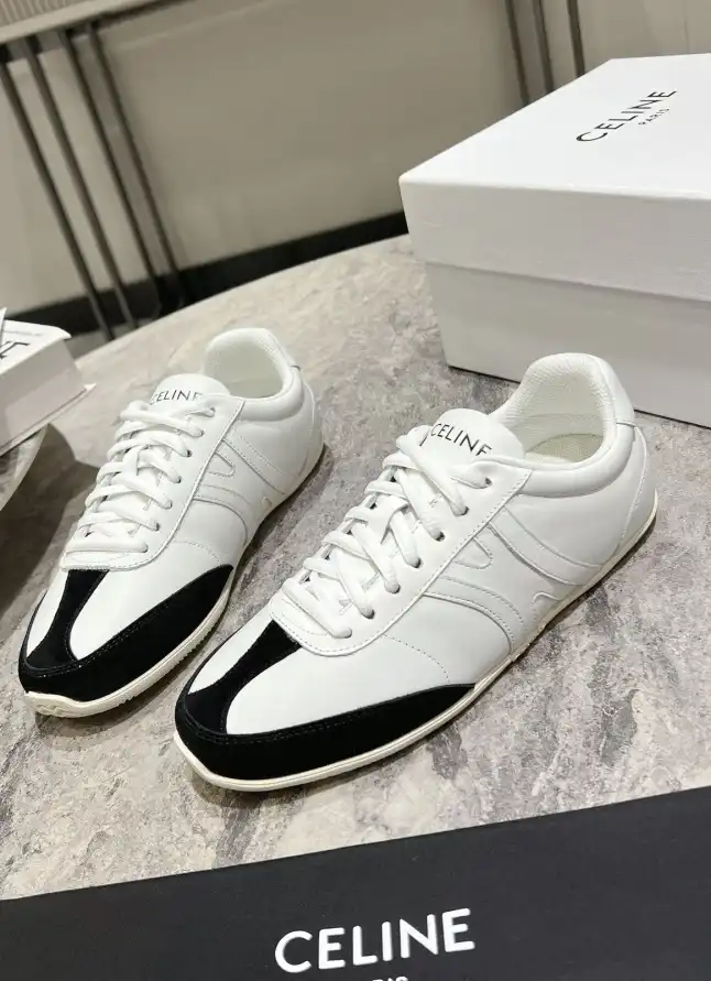 hype Celine Casual Shoes