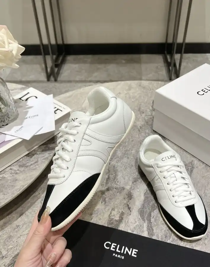 hype Celine Casual Shoes