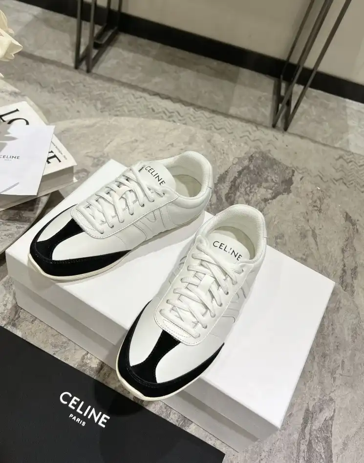 hype Celine Casual Shoes