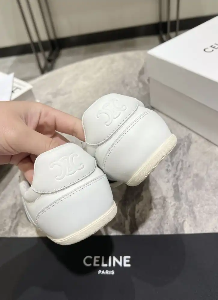 hype Celine Casual Shoes