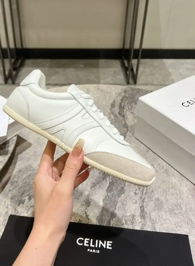 hype Celine Casual Shoes