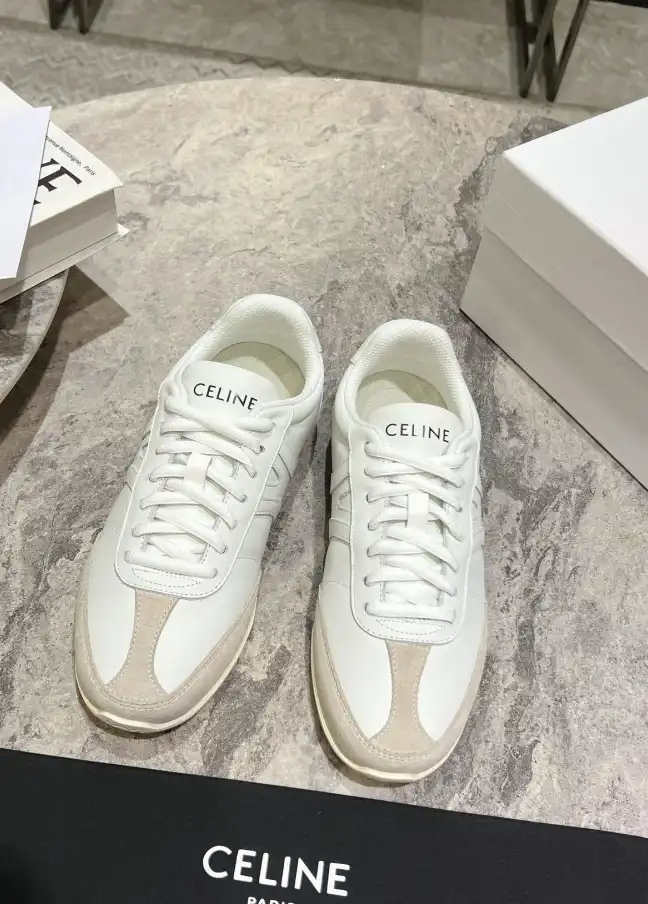 hype Celine Casual Shoes