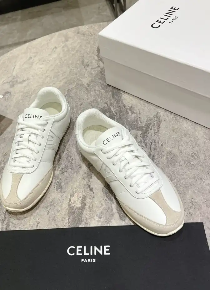 hype Celine Casual Shoes