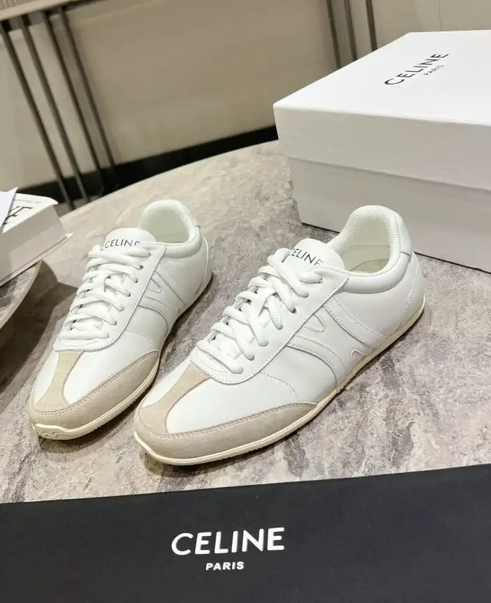 hype Celine Casual Shoes