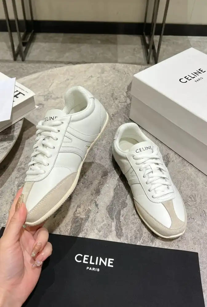 hype Celine Casual Shoes