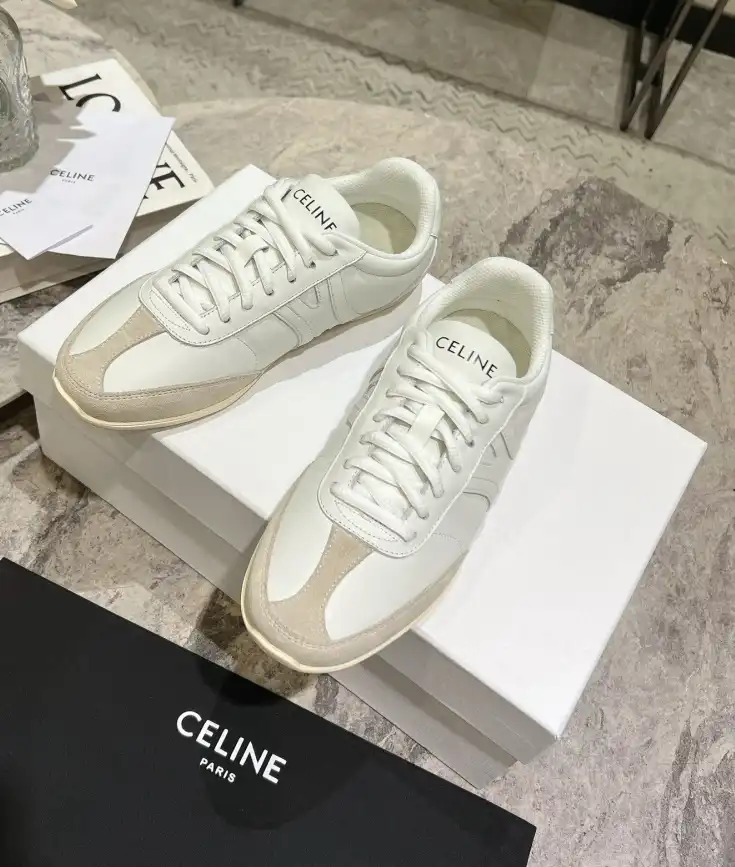 hype Celine Casual Shoes