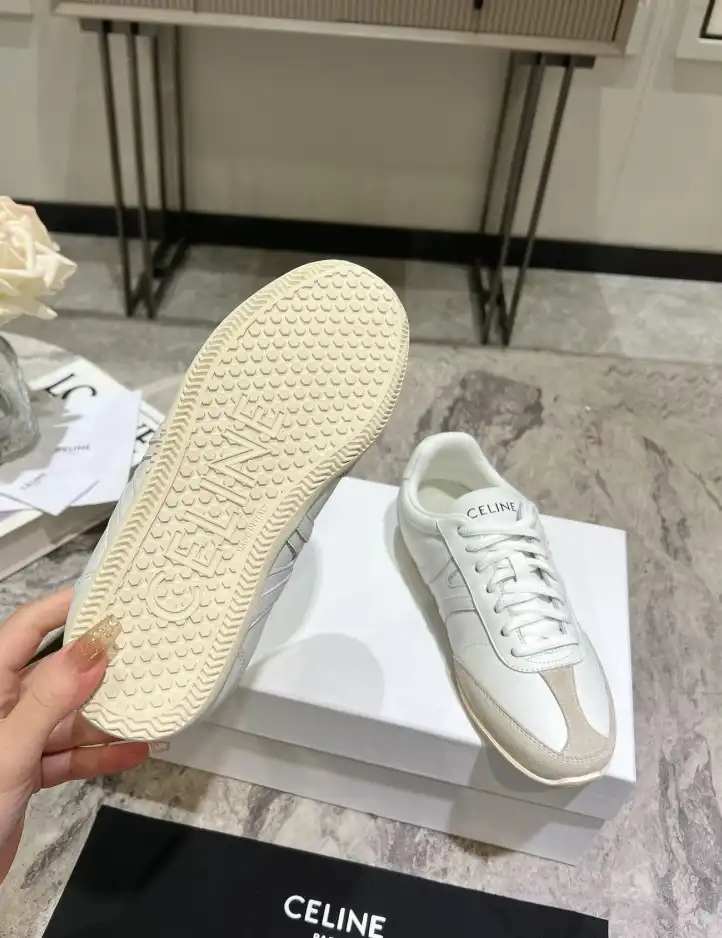 hype Celine Casual Shoes