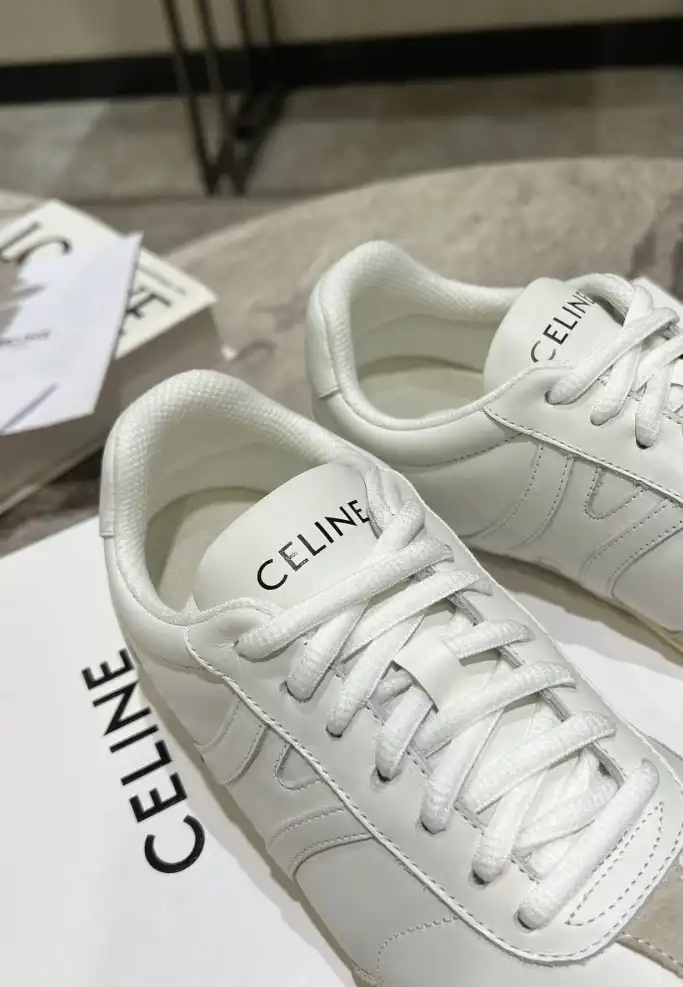 hype Celine Casual Shoes