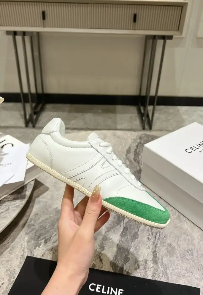 hype Celine Casual Shoes