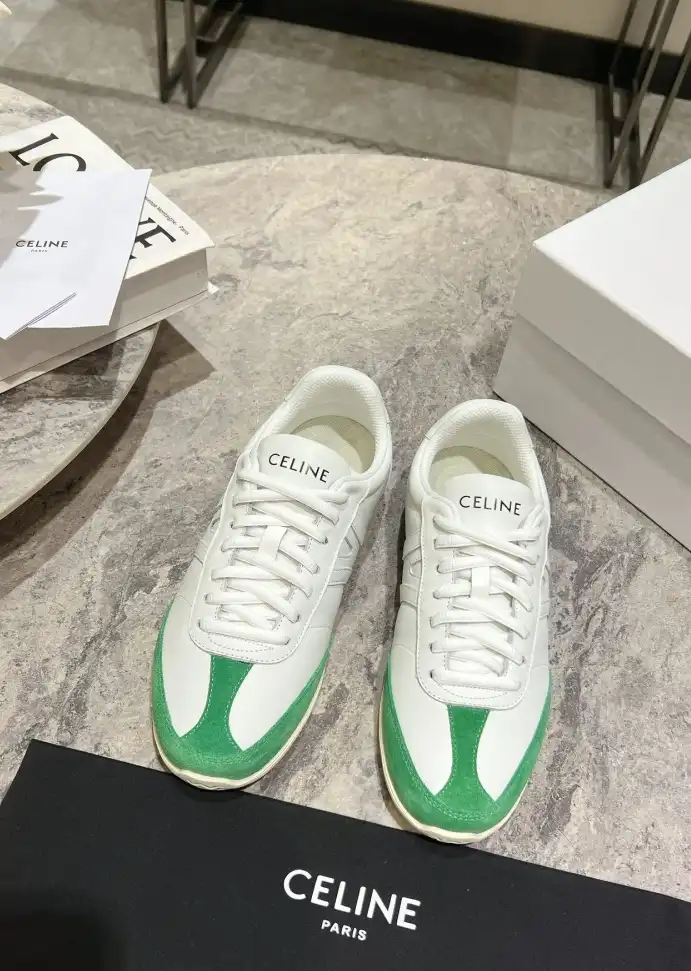 hype Celine Casual Shoes