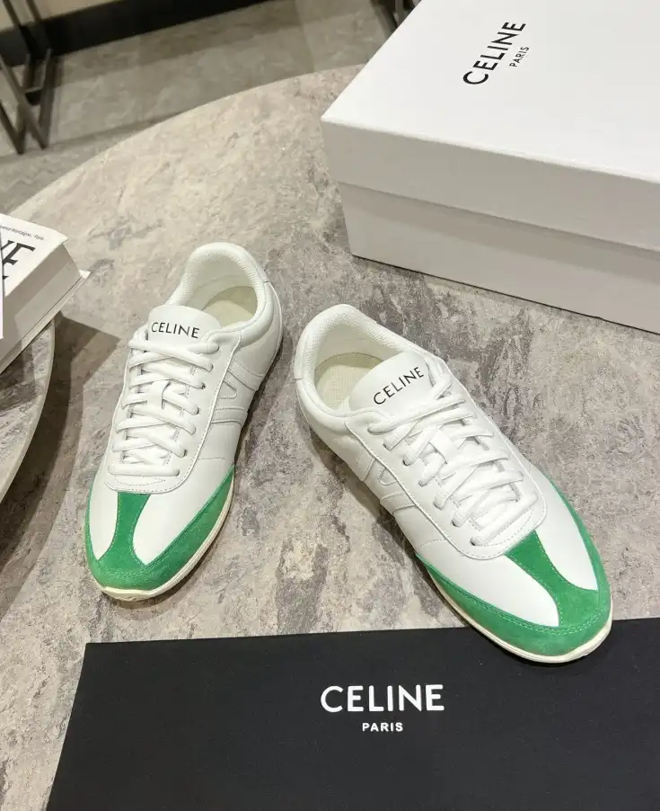 hype Celine Casual Shoes