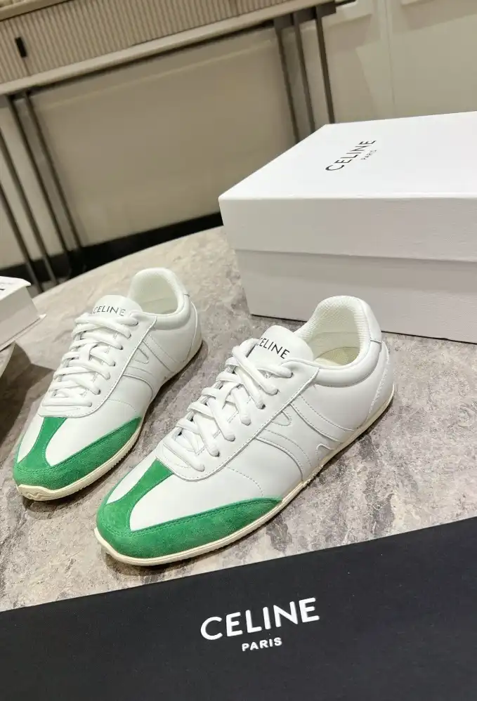 hype Celine Casual Shoes