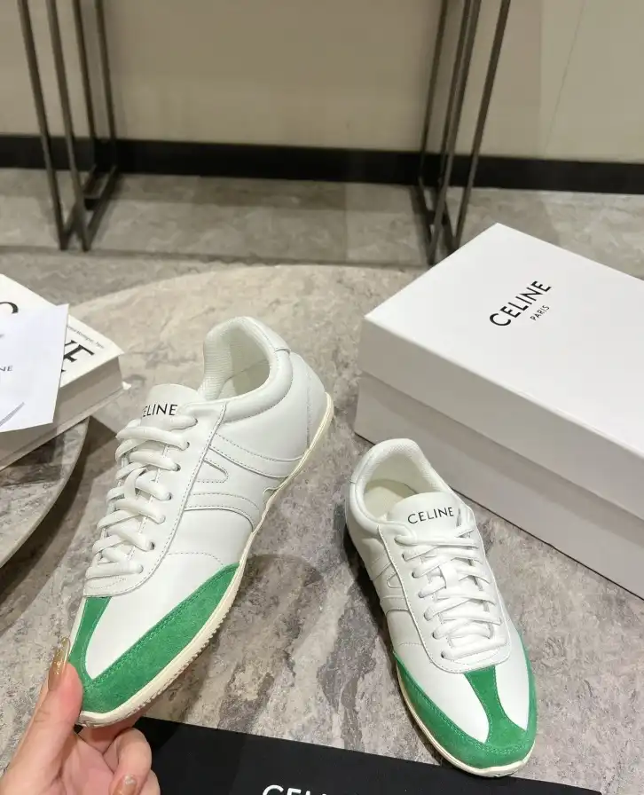 hype Celine Casual Shoes