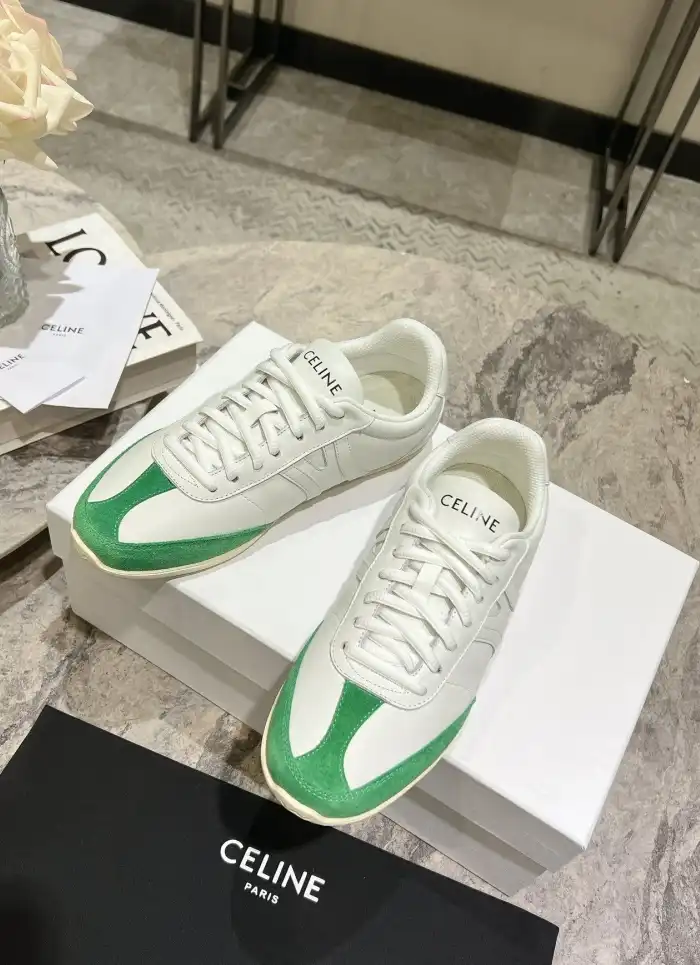 hype Celine Casual Shoes