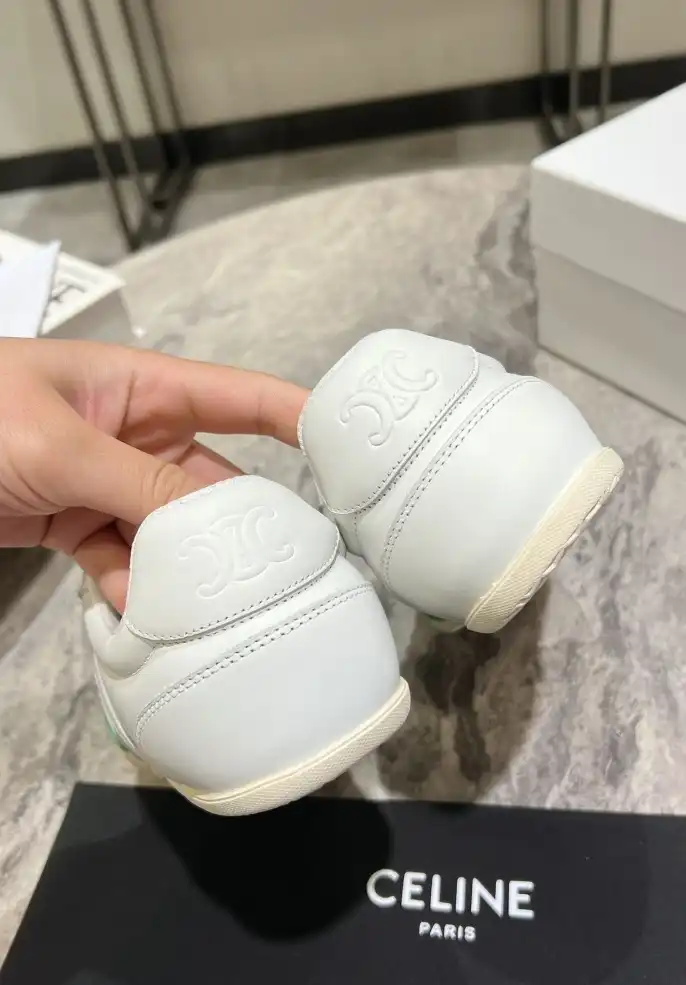 hype Celine Casual Shoes