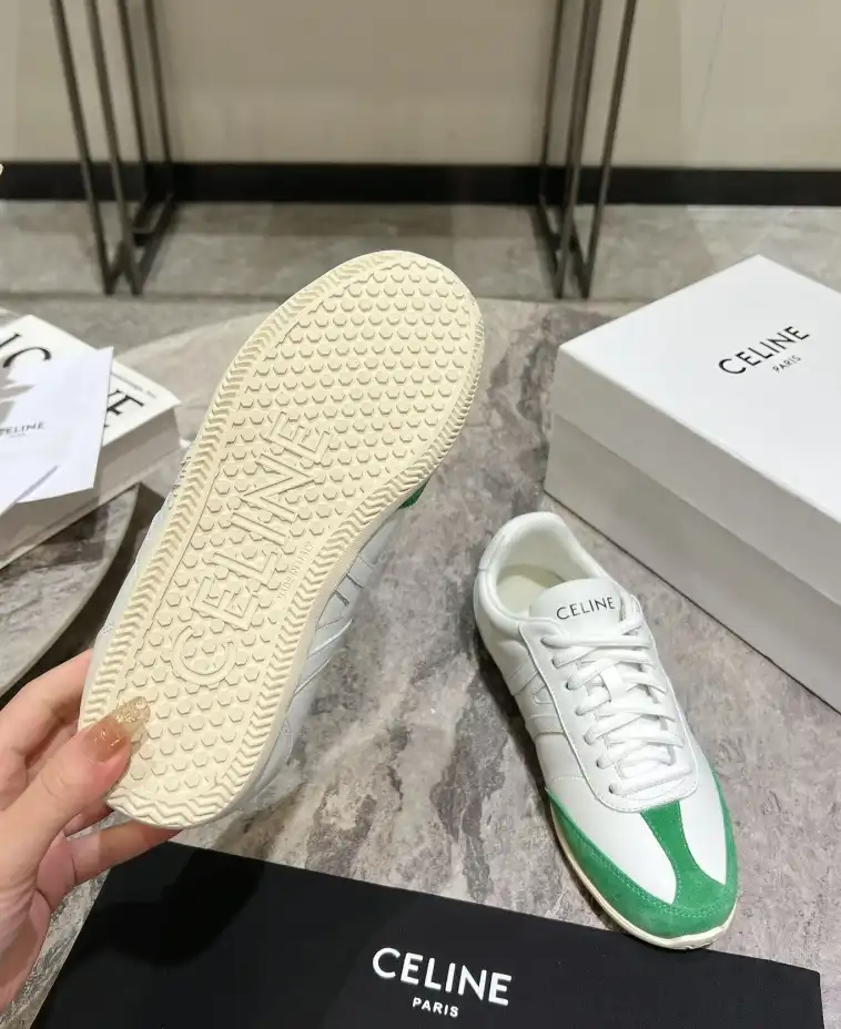 hype Celine Casual Shoes