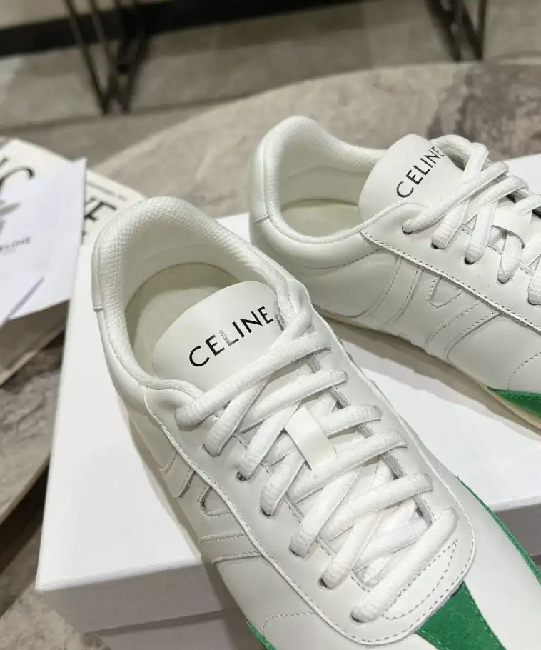 hype Celine Casual Shoes