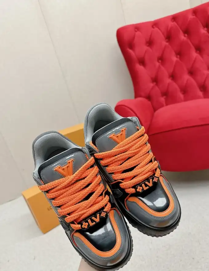 hype Louis Vuitton Sneakers