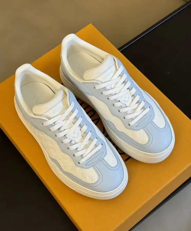 hype Louis Vuitton Sneakers