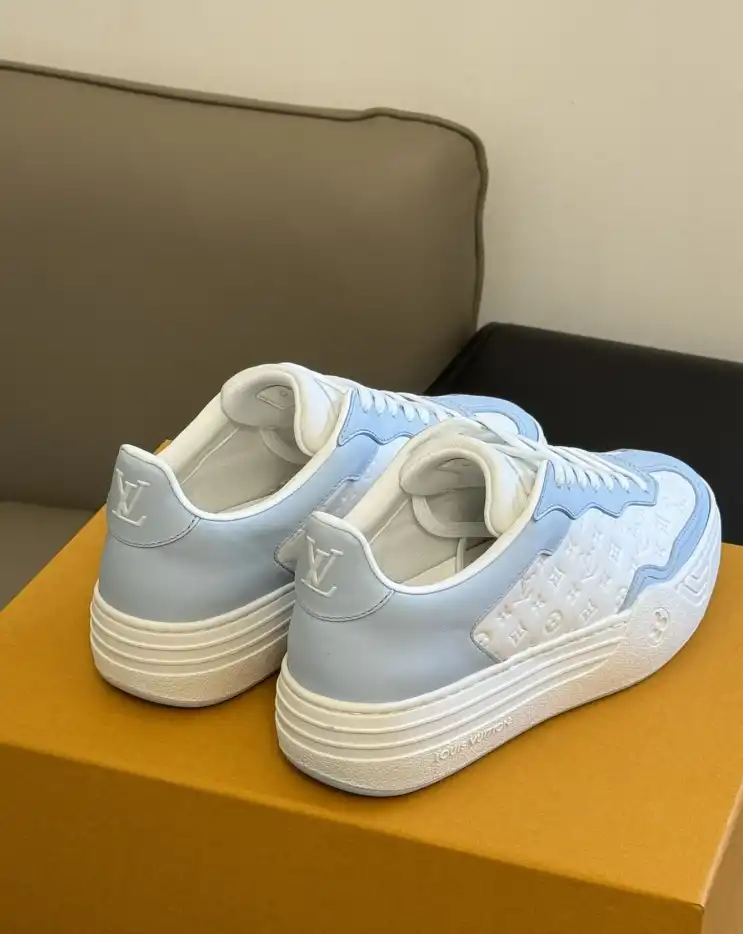 hype Louis Vuitton Sneakers