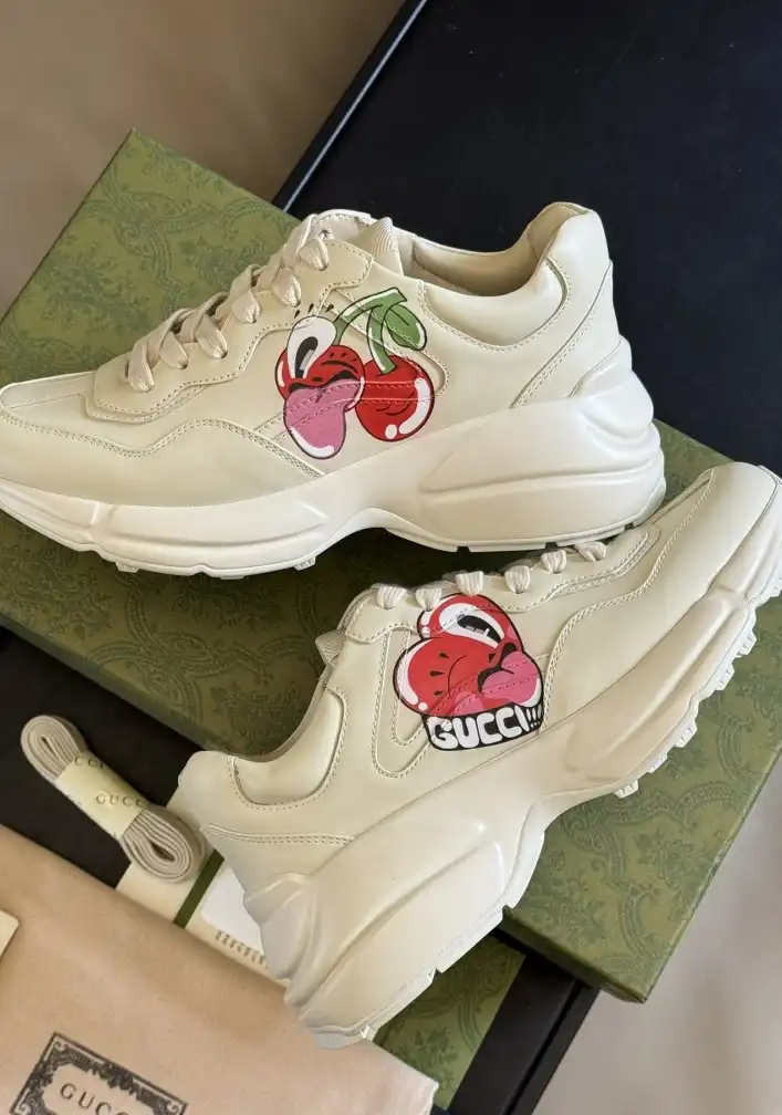 hype Gucci Casual Shoes