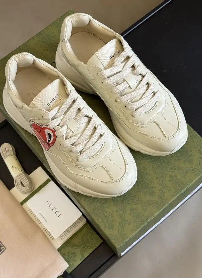 hype Gucci Casual Shoes