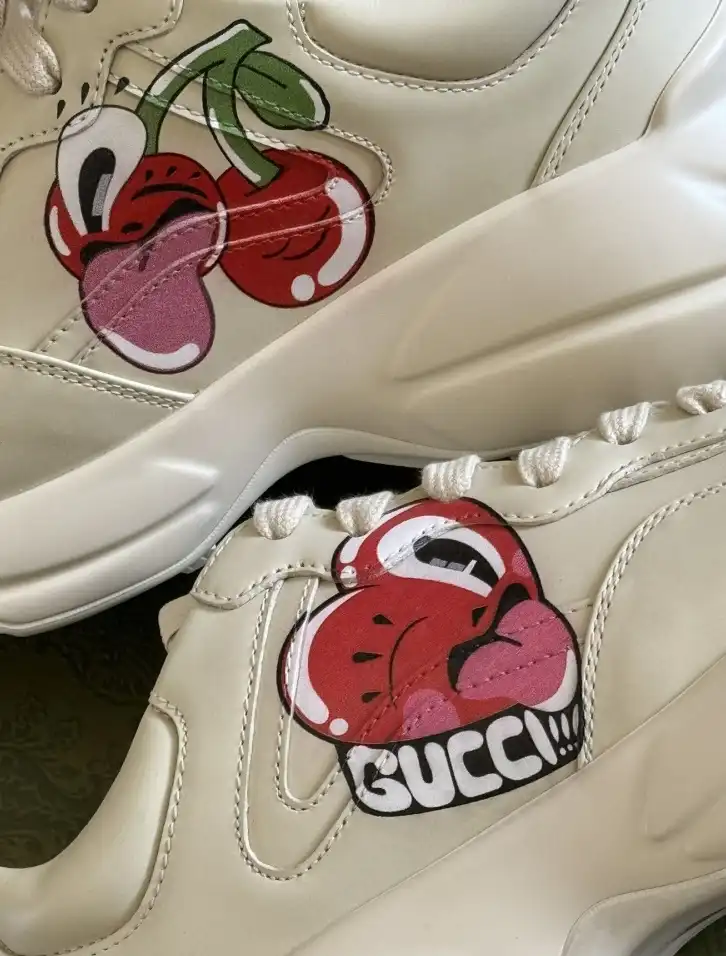 hype Gucci Casual Shoes