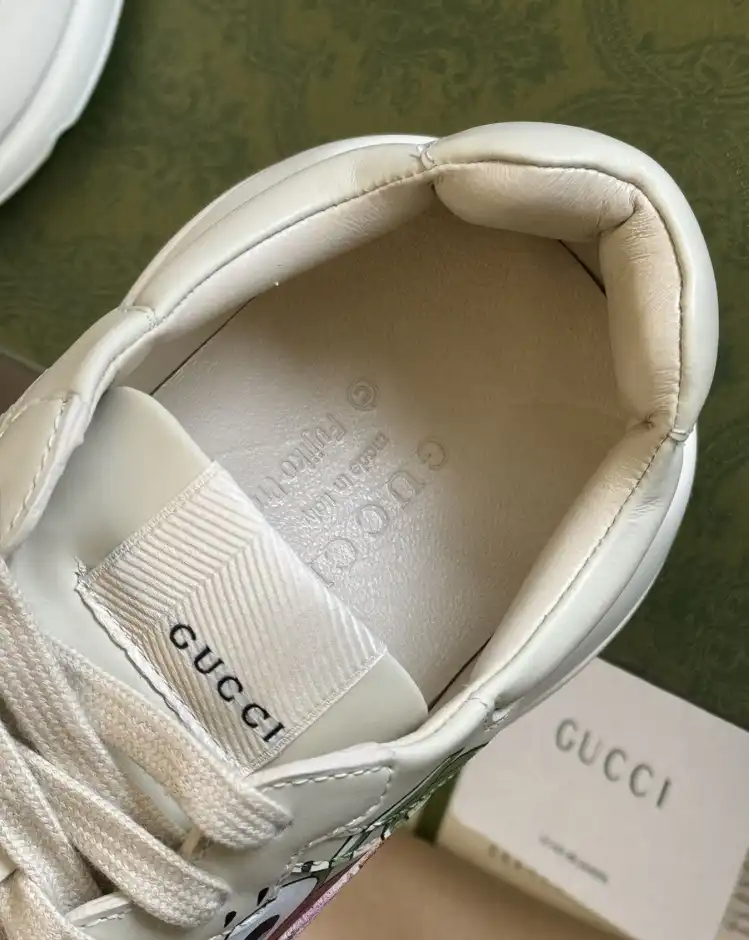 hype Gucci Casual Shoes