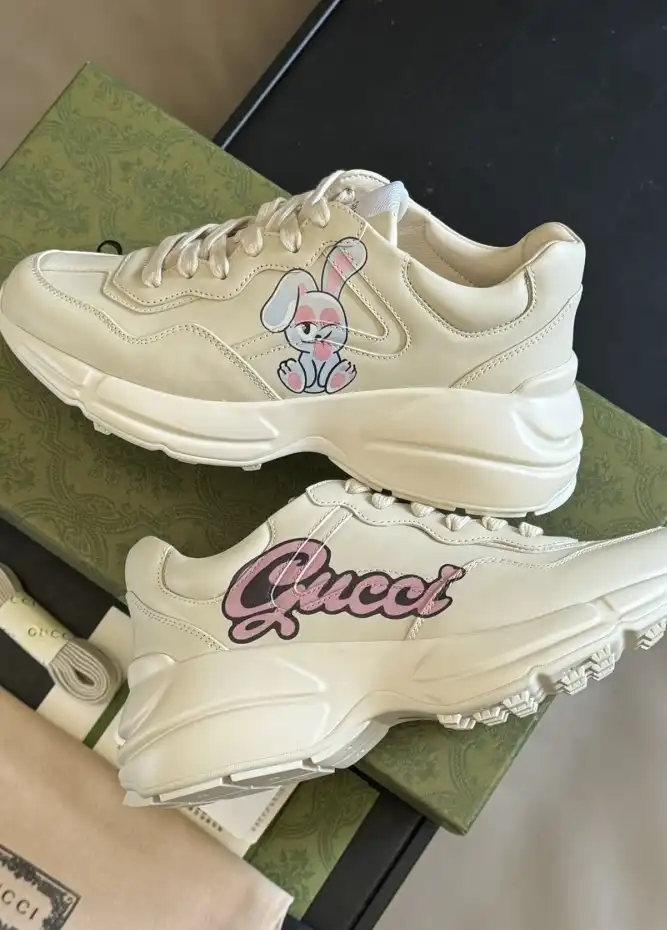 hype Gucci Casual Shoes