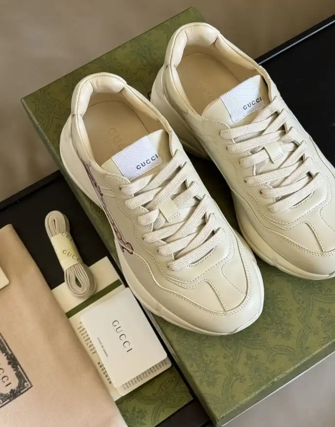 hype Gucci Casual Shoes