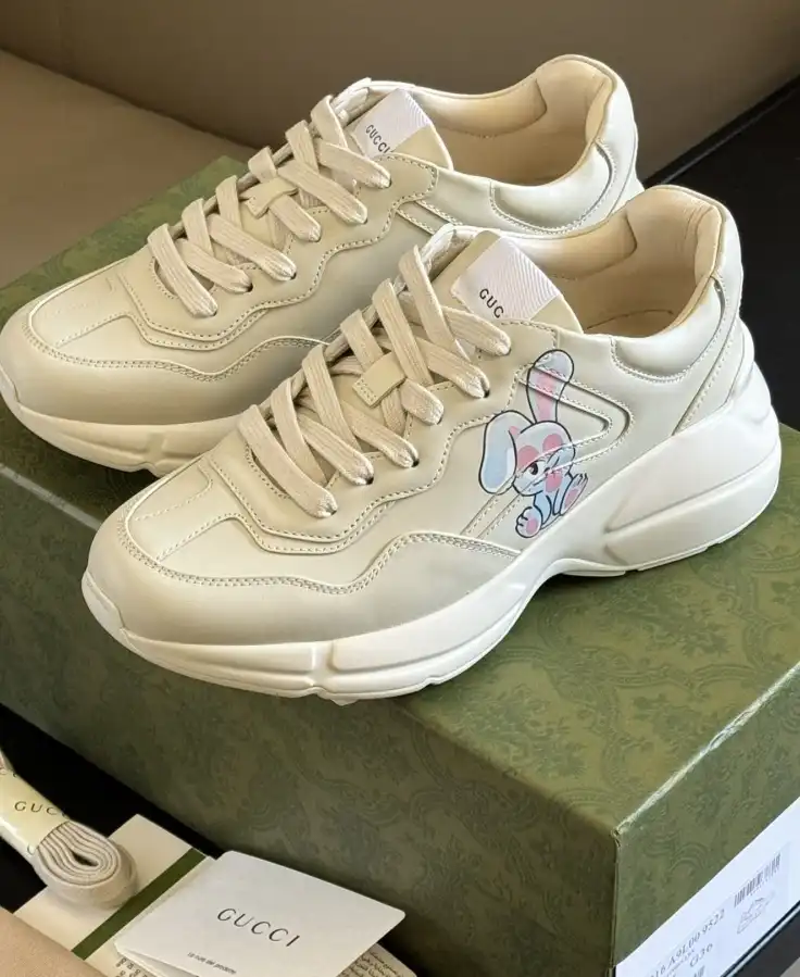 hype Gucci Casual Shoes