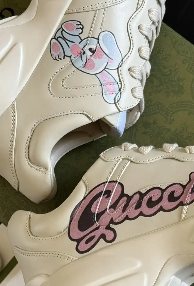 hype Gucci Casual Shoes