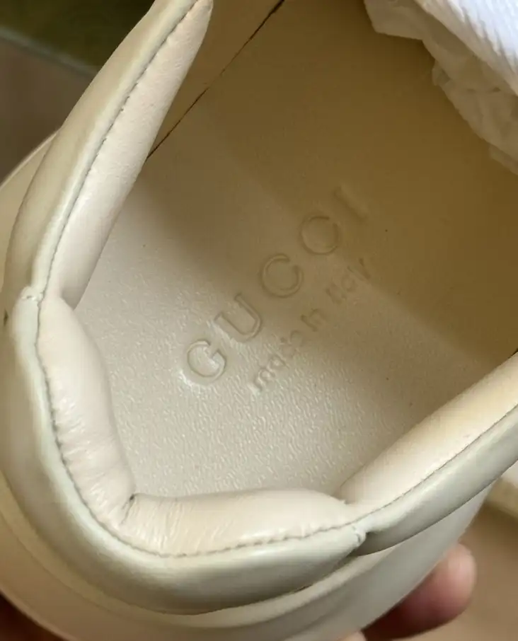 hype Gucci Casual Shoes