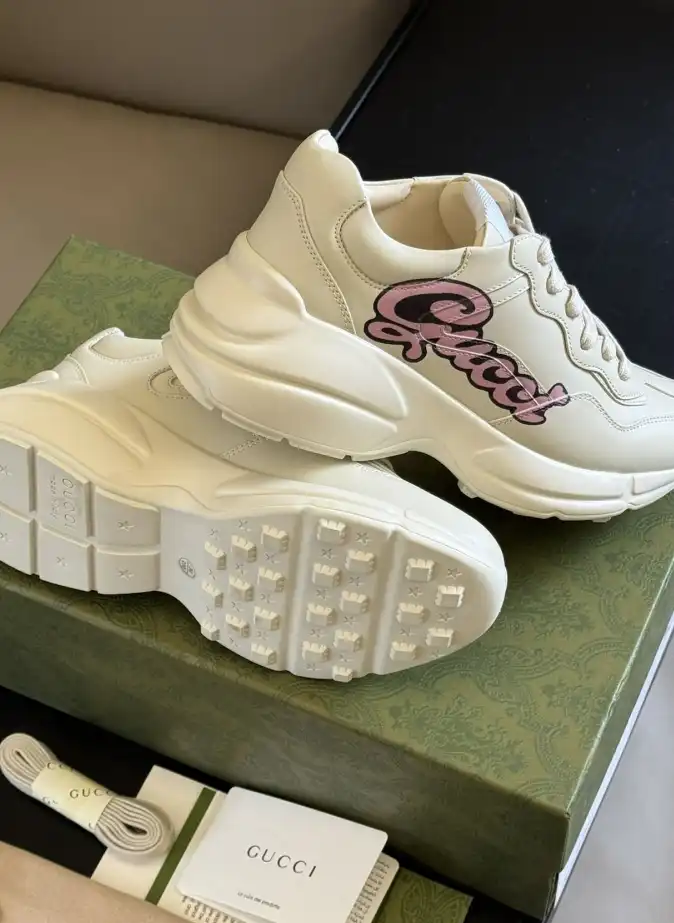 hype Gucci Casual Shoes