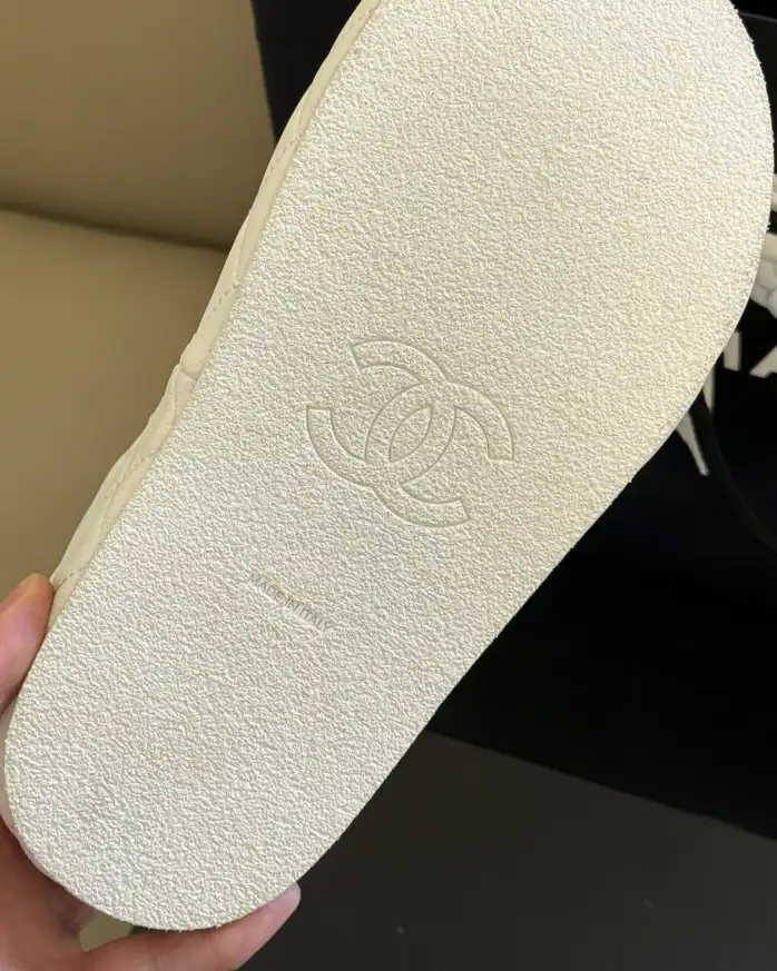 hype Chanel Sandals