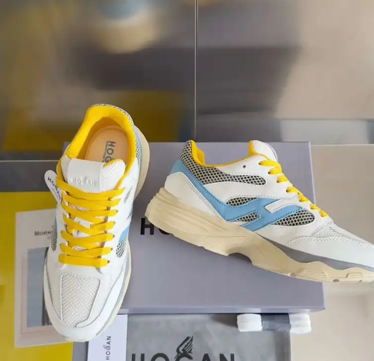 hype Hogan Sneakers