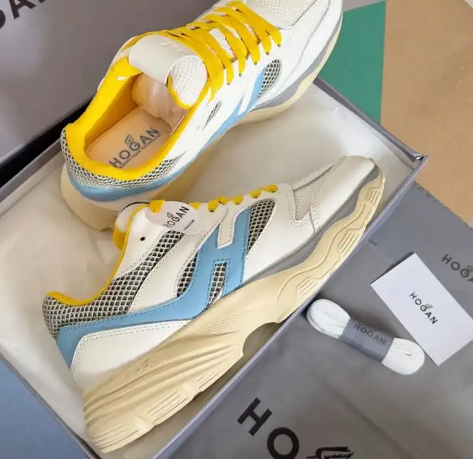 hype Hogan Sneakers